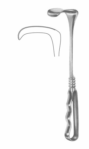 Retractors